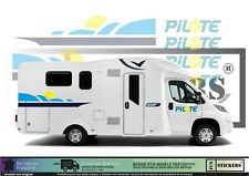 Kit déco camping d'occasion  Aix-les-Bains