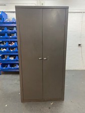 Tall door metal for sale  TORQUAY