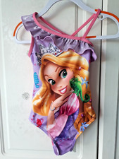 Girls disney princess for sale  WIRRAL