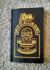 Vintage cva start for sale  Harrogate