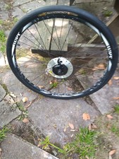 Inch front wheel for sale  DOVER