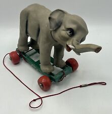 Elephant wheels plastic d'occasion  Expédié en Belgium