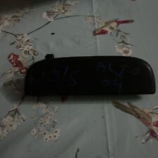 Suzuki alto 2000 for sale  BIRMINGHAM