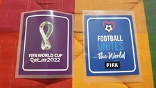 world cup patch usato world cup patch usato Carlentini