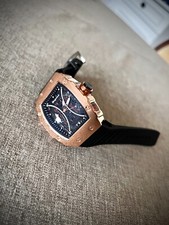 Montre design sport d'occasion  Puteaux