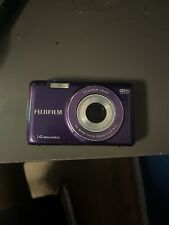 Rare fujifilm finepix for sale  LONDON