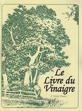 Livre vinaigre emily d'occasion  Saint-Philbert-de-Grand-Lieu
