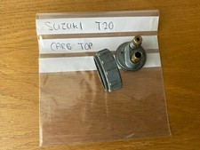 Suzuki super six for sale  BRIDGWATER
