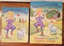 Mary little lamb for sale  Winston Salem