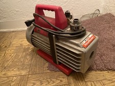 Robinair spx vacumaster for sale  Bakersfield