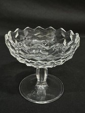 Vintage fostoria american for sale  Mcminnville