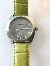 Burberry montre femme d'occasion  Lisses