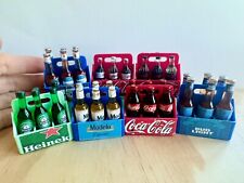 Miniature dollhouse pack for sale  San Diego