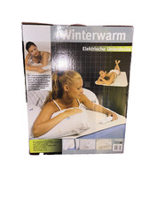 Winterwarm elektrische unterde gebraucht kaufen  Contwig