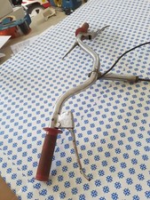 Manubrio motom comando usato  Matelica