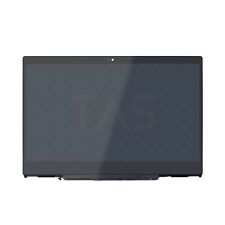 L20553-001 14" FHD LCD Conjunto Pantalla Táctil para HP Pavilion x360 14m-cd0003dx, usado segunda mano  Embacar hacia Argentina