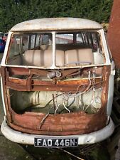 1975 volkswagen brazilian for sale  LEYLAND