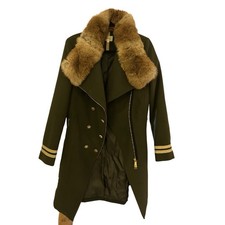Manteau long kocca d'occasion  Ajaccio-
