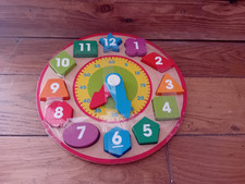 Traditional... wooden toy...to for sale  ST. AUSTELL