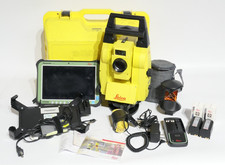 Leica icon robot usato  Spedire a Italy