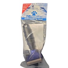 Ferramenta de desbaste FURminator para cães e gatos nova na embalagem comprar usado  Enviando para Brazil