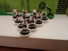 Subbuteo ref.325 manchester usato  Savona