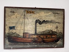 Quadro nave antico usato  Nocera Inferiore
