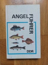Angelführer ddr horst gebraucht kaufen  Gera