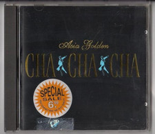 ASIA Golden CHA CHA CHA (CD 1993) Asia Productions, Vietnamese Music segunda mano  Embacar hacia Mexico