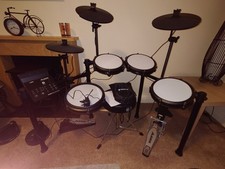 Alesis nitro max for sale  NEWCASTLE