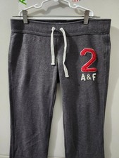 Abercrombie fitch pants for sale  San Francisco