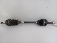 Cardan gauche chevrolet d'occasion  France