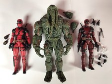 Marvel legends. mcu for sale  NOTTINGHAM