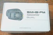 Sena smh5 motorcycle gebraucht kaufen  Amberg