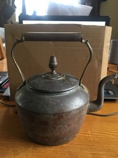 Antique copper brass for sale  CHATHAM