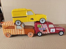 Boîtes gâteaux renault d'occasion  Saint-Père-en-Retz
