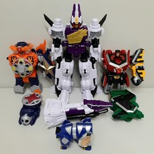 Power rangers megazord for sale Power rangers megazord for sale  HARLOW