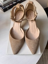 Russel bromley taupe for sale  CROWBOROUGH