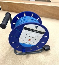 cable reel for sale cable reel for sale BRIDLINGTON