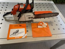 Stihl motorsäge 028av gebraucht kaufen  Leonberg