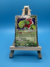 Pokémon meganie holo gebraucht kaufen Pokémon meganie holo gebraucht kaufen  Neustadt a.d.Waldnaab