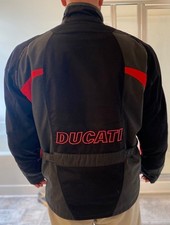 Original ducati dainese d'occasion  Expédié en Belgium