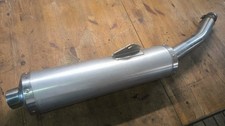 Wbs1u461 auspuff endtopf gebraucht kaufen  Ennepetal