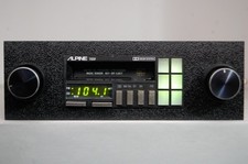 Vintage alpine 7337 for sale  Stockton