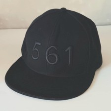 561 black black for sale  Lake Worth