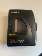 Sony walkman ex23 usato  Arcisate