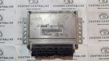 Centralina motore alfa usato  Aci Catena