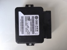Audi steuergerät parkbremse gebraucht kaufen  Lübeck