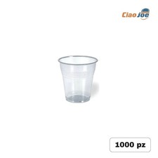 1000 bicchieri plastica usato  Frattaminore