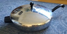 Farberware aluminum clad for sale  Orleans